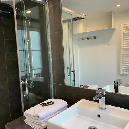 Apartment Lovely At Ile Saint-louis Paris